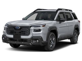 New 2026 Subaru Outback Premium AWD/4WD video 1
