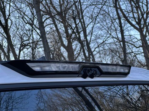 New 2026 Toyota Tundra Limited image 19