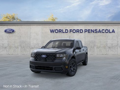 New 2026 Ford Maverick XLT FWD image 2