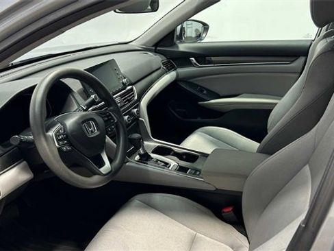 Used 2020 Honda Accord LX image 16
