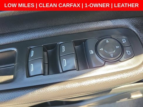 Used 2022 GMC Terrain Denali AWD/4WD image 25