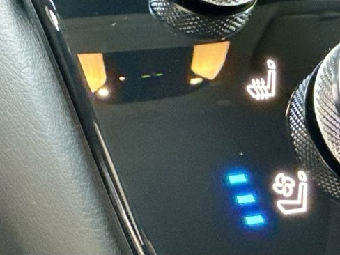 Used 2026 INFINITI QX60 Luxe w/ Cargo Package image 22