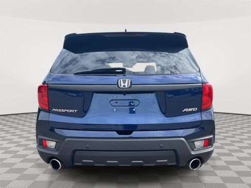 Used 2023 Honda Passport EX-L image 32