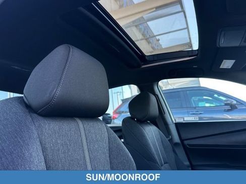 Certified 2026 Honda Accord Sport image 19