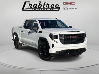 New 2026 GMC Sierra 1500 Pro w/ Graphite Edition video 1