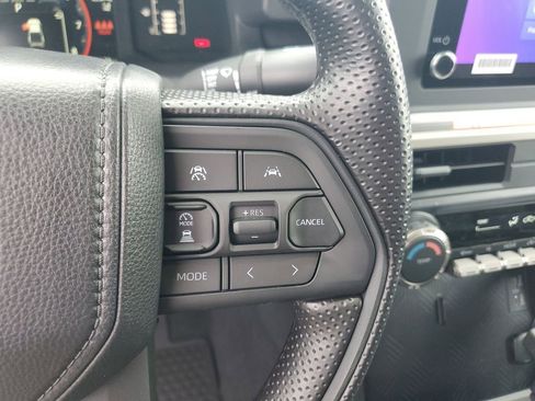New 2026 Toyota Tacoma SR5 RWD image 23