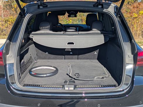 Used 2024 Mercedes-Benz GLE 350 4MATIC image 26