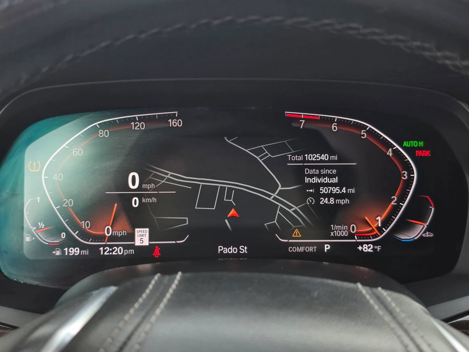 Used 2019 BMW X5 xDrive40i w/ Convenience Package AWD/4WD image 19