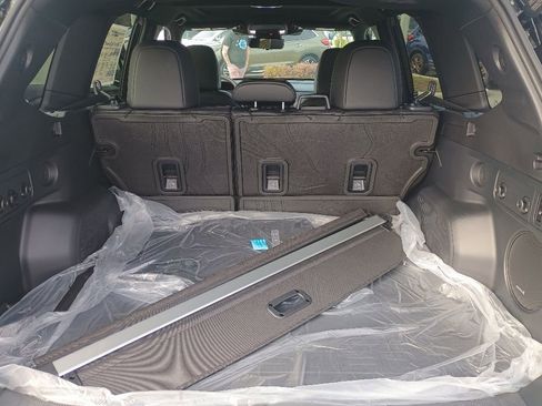 New 2026 Subaru Forester Touring AWD/4WD image 15