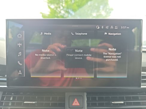 Certified 2024 Audi A5 2.0T Premium w/ Convenience Package AWD/4WD image 20