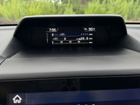 Certified 2023 Subaru Crosstrek 2.5i Limited image 23