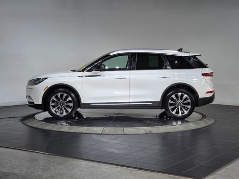 Used 2022 Lincoln Corsair Reserve w/ Equipment Group 201A image 6