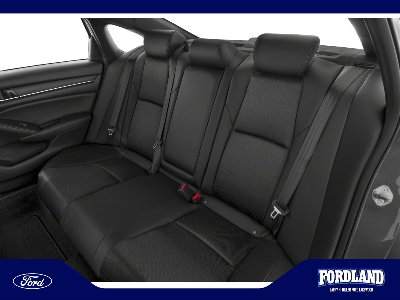 Used 2019 Honda Accord Sport image 8