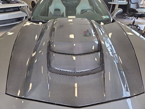 Used 2016 Chevrolet Corvette Stingray Coupe image 17