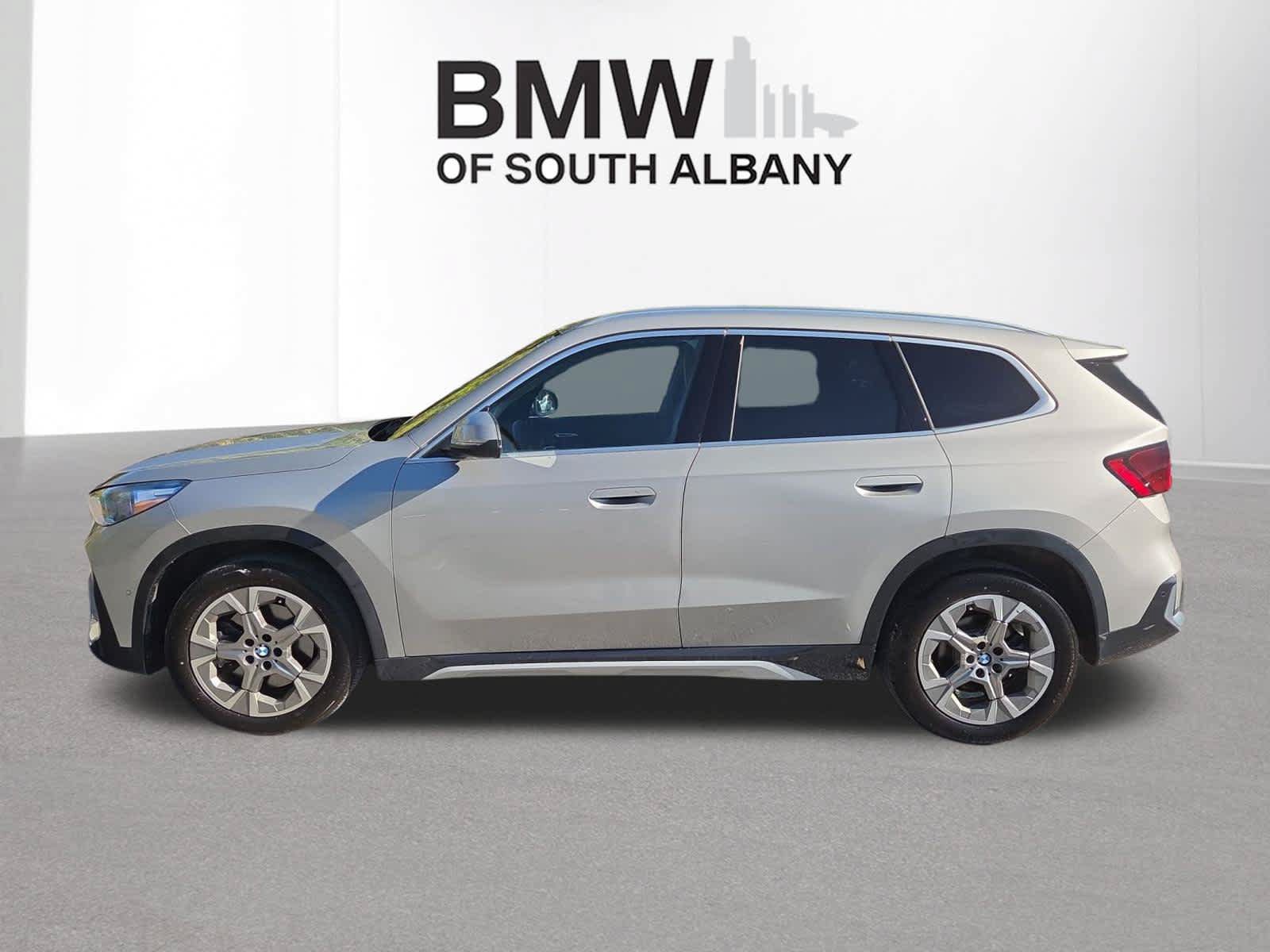 Used 2026 BMW X1 xDrive28i w/ Convenience Package AWD/4WD image 2