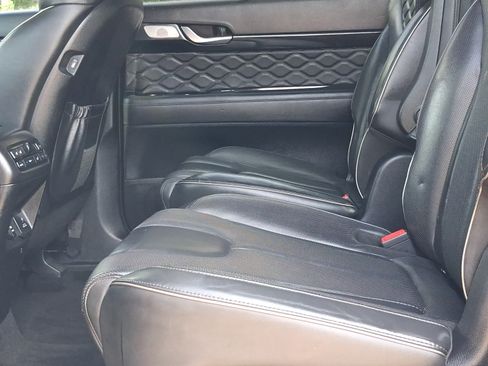 Used 2020 Hyundai Palisade Limited FWD image 13