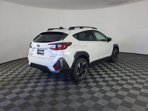 New 2025 Subaru Crosstrek 2.5i Limited image 4