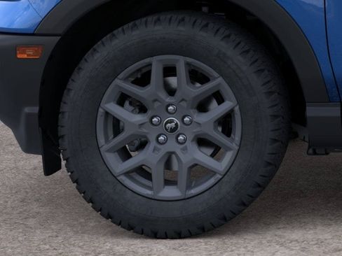 New 2025 Ford Bronco Sport Big Bend AWD/4WD image 43