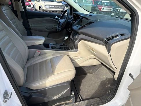Used 2018 Ford Escape SEL FWD image 45