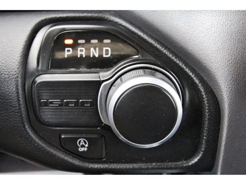 Used 2024 RAM 1500 Lone Star image 29