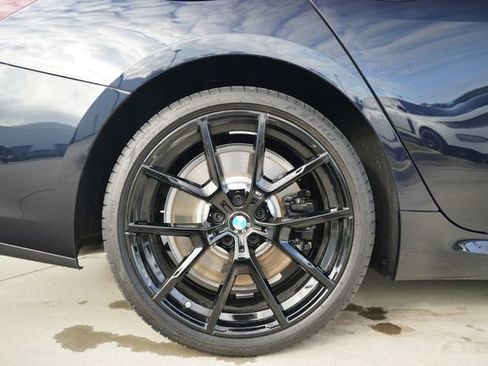 Used 2023 BMW 840i Gran Coupe w/ M Sport Professional Package RWD image 11
