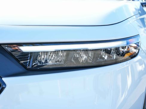 Used 2024 Honda Accord LX image 4