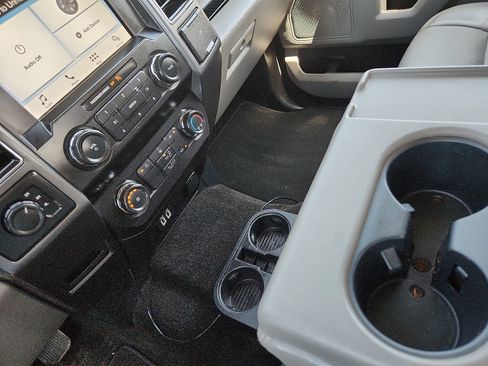 Used 2019 Ford F150 XLT AWD/4WD image 20