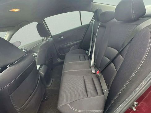 Used 2015 Honda Accord Sport image 18