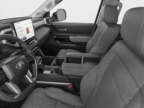 New 2026 Toyota Tundra Limited AWD/4WD image 6