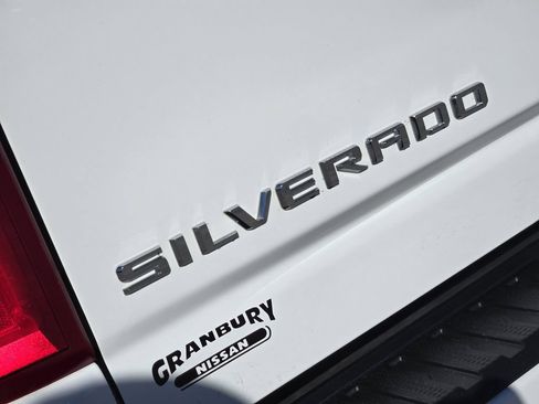 Used 2020 Chevrolet Silverado 2500 High Country w/ Z71 Off-Road Package AWD/4WD image 9