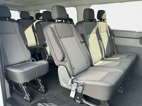 Used 2025 Ford Transit 350 XLT RWD image 14