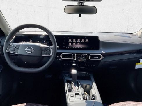 New 2026 Nissan Sentra SR w/ SR All Weather Package FWD image 14