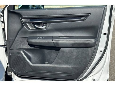 Used 2025 Honda CR-V EX image 21