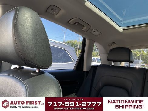 Used 2016 Audi Q5 3.0T Premium Plus w/ Technology Package AWD/4WD image 20