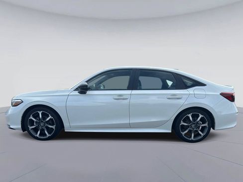 Certified 2026 Honda Civic Sport Touring image 7