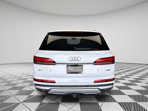 New 2026 Audi Q7 3.0T Premium Plus image 7