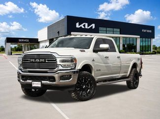 Used 2019 RAM 2500 Laramie AWD/4WD video 1