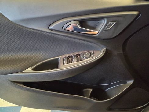 Used 2022 Chevrolet Malibu RS FWD image 28