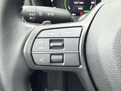 Used 2023 Honda Accord EX-L image 22