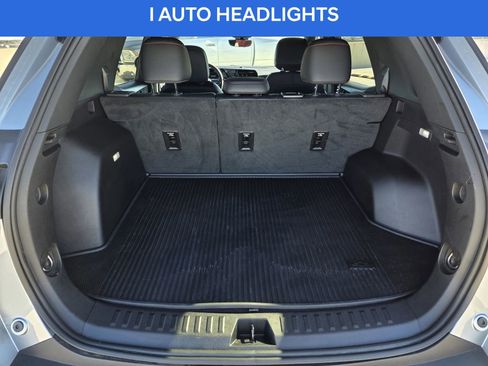 Used 2025 Chevrolet Equinox RS w/ Safety and Technology Package image 19