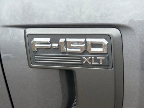 Used 2023 Ford F150 XLT w/ Equipment Group 302A High image 16