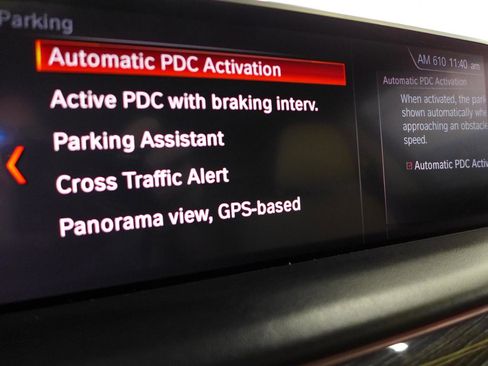 Used 2019 BMW M760i xDrive AWD/4WD image 32