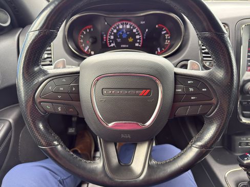 Used 2020 Dodge Durango GT AWD/4WD image 18