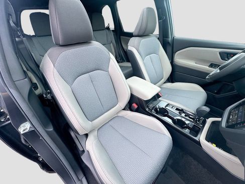 New 2026 Subaru Forester Premium AWD/4WD image 27