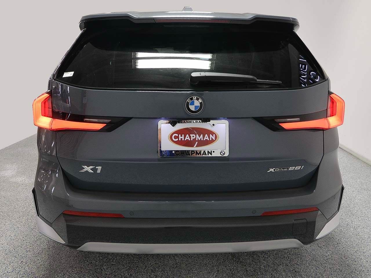 Used 2026 BMW X1 xDrive28i w/ Convenience Package AWD/4WD image 4