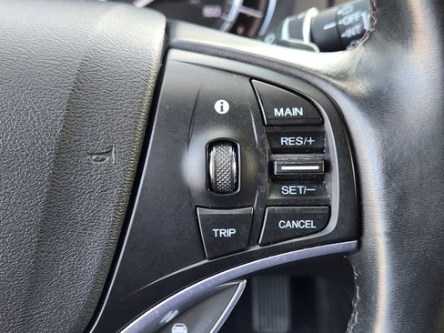Certified 2020 Acura MDX SH-AWD image 25