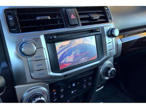 Used 2016 Toyota 4Runner Limited image 23