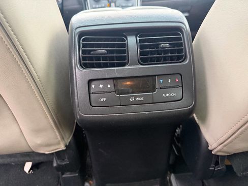 Used 2015 MAZDA CX-9 Touring w/ Touring Technology Package image 13