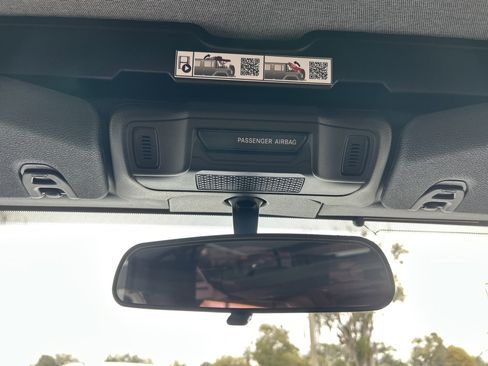 New 2026 Jeep Wrangler Sport image 31