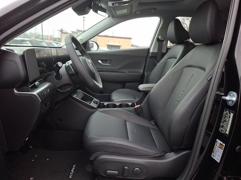 New 2026 Hyundai Kona Limited image 6